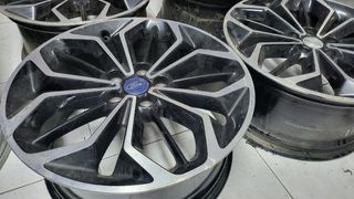 Llantas Ford Focus IV ST 18 pulgadas