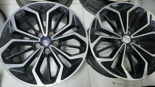 Llantas Ford Focus IV ST 18 pulgadas