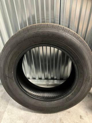 Neumáticos Goodyear EfficientGrip 215/65R17 99V
