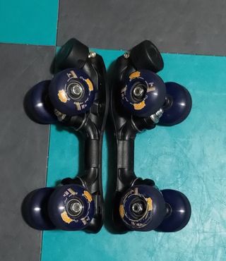 Patines CHAYA Shari + Rueda Chaya Drama 100a