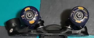 Patines CHAYA Shari + Rueda Chaya Drama 100a