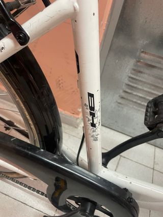 Bicicleta BH Bolero 26