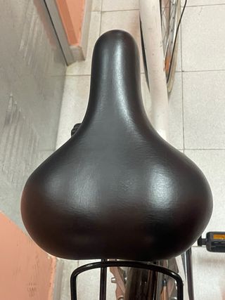 Bicicleta BH Bolero 26