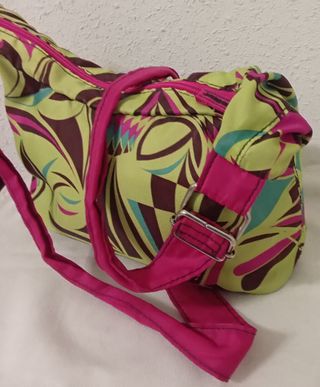 Bolso Billabong Multicolor