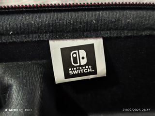 Accesorios Nintendo Switch