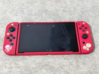Accesorios Nintendo Switch