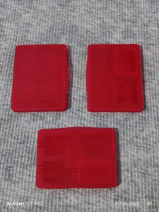 Accesorios Nintendo Switch