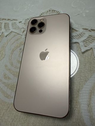 Iphone 12 Pro
