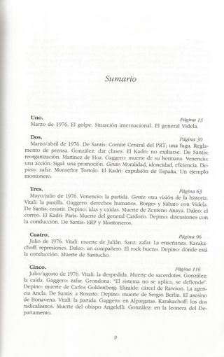 LA VOLUNTAD - TOMO III 1976-1978 - EDUARDO ANGUITA