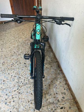 Bicicleta Megamo 24”