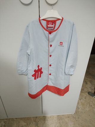 Chaqueta chándal Salecianos 4 años  y Baby 4 años 