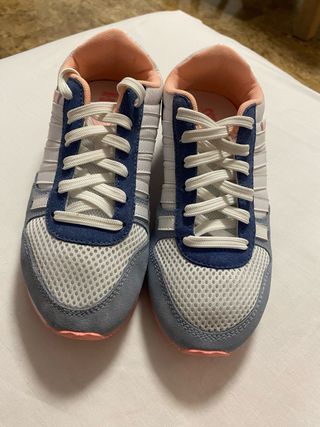 Zapatillas K-Swiss