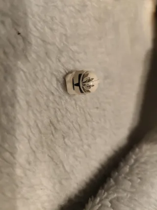 Figura Lego Star Wars