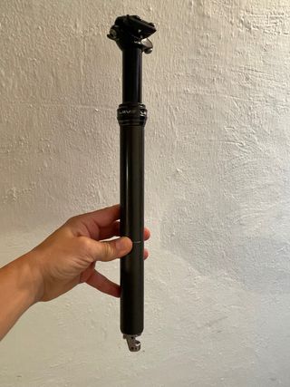 Tija KS LEV CI, Carbon 31,6