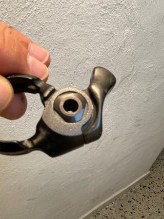 Tija KS LEV CI, Carbon 31,6