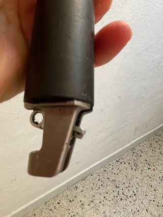 Tija KS LEV CI, Carbon 31,6