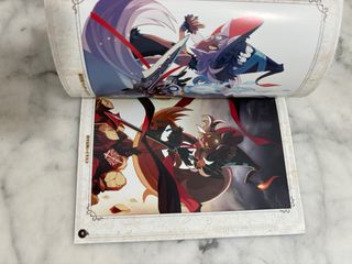 SEALED Witch Hundred Knight 2 Limited PS4 JP