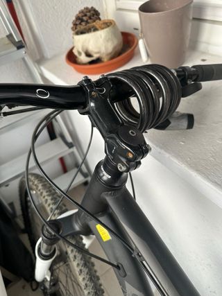 Bici Orbea Sport 29 10