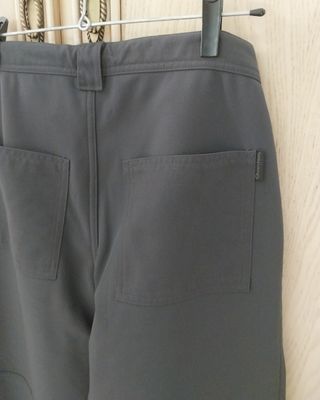 Pantalón QUECHUA Montaña Esquí Nieve deporte 
