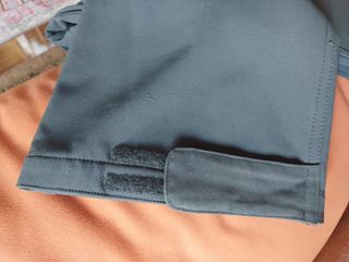 Pantalón QUECHUA Montaña Esquí Nieve deporte 
