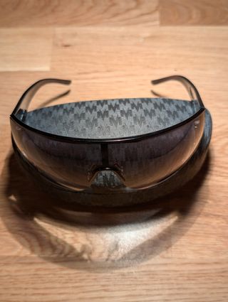 Gafas Max Mara Negras