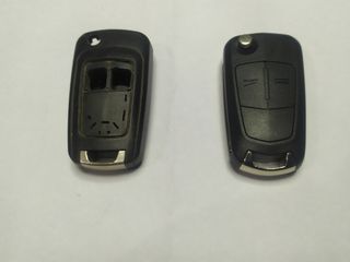 Llave coche moto copia, reparación y programación