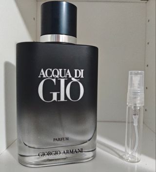 Acqua Di Gio Parfum