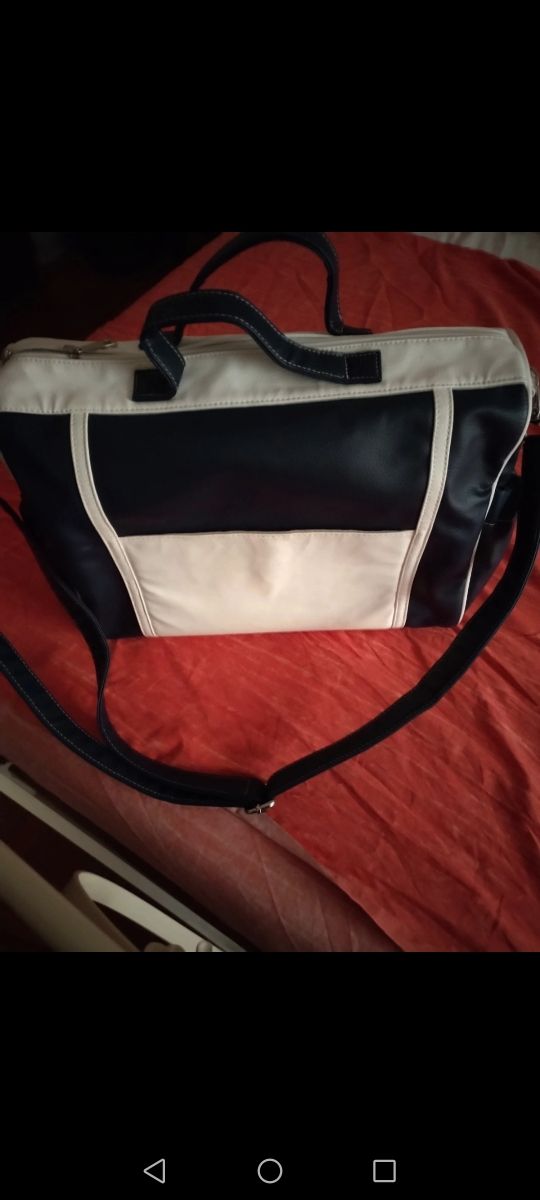 Borsone da carrozzina o passeggino