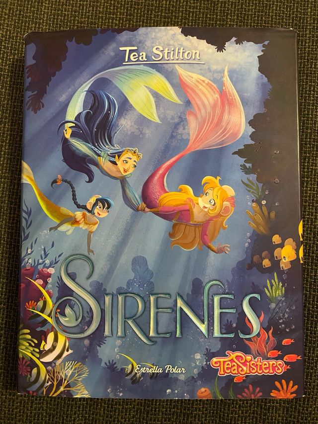 Sirenes