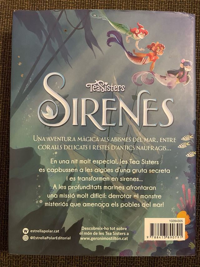 Sirenes