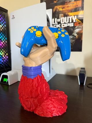 Soporte mando Playstation ssj4