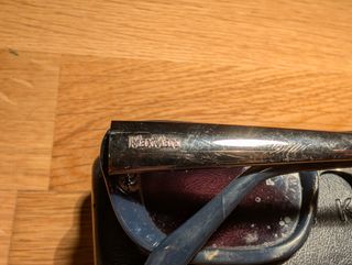 Gafas Max Mara Azules
