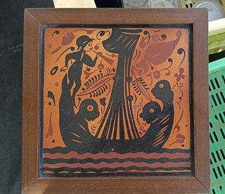 Cerámica Valenciana Socarrat