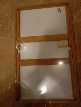 Bandeja para cama Livarno Living