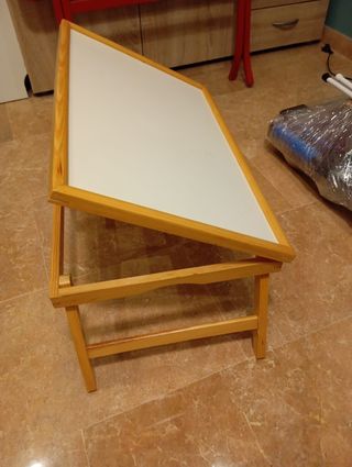 Bandeja para cama Livarno Living