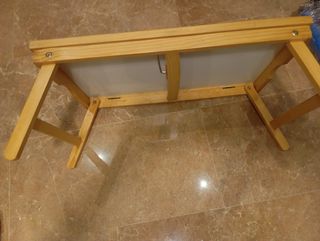 Bandeja para cama Livarno Living