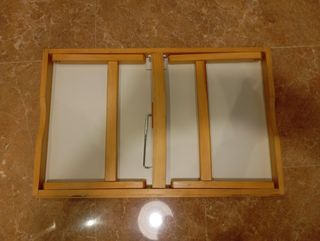 Bandeja para cama Livarno Living