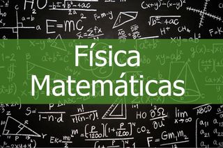 Clases particulares de Física y Matemáticas.