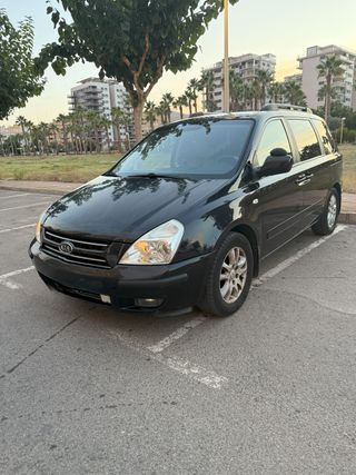 KIA Carnival 2.9 Automatica.