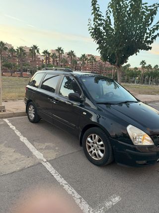 KIA Carnival 2.9 Automatica.