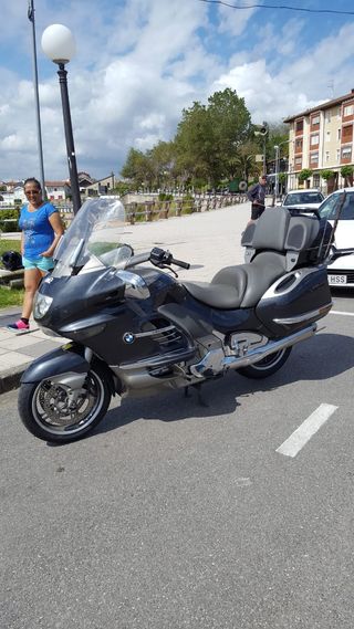 BMW K 1200 LT 2005