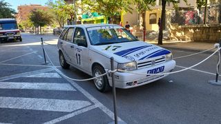 FIAT Tipo 1997