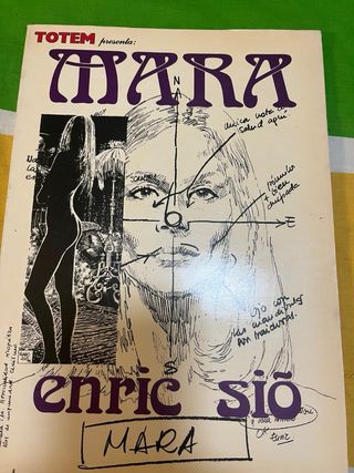 Lote 3 cómics Totem