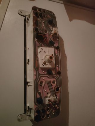 Cuadro de instrumentos Nissan Primera