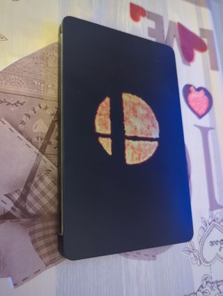 Juego Super Smash Bros. Nintendo