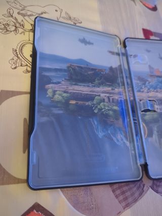 Juego Super Smash Bros. Nintendo