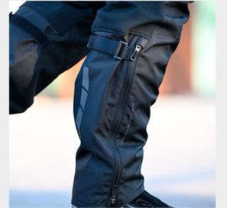 Pantalón Moto Cordura LS2 TRAVEL Talla L