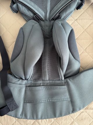 Mochila Portabebés Ergobaby Omni 360