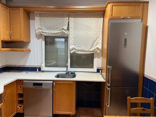 Cocina completa madera Desmontada