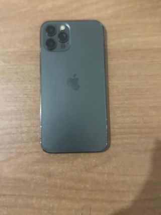 iPhone 12 Pro Roto piezas